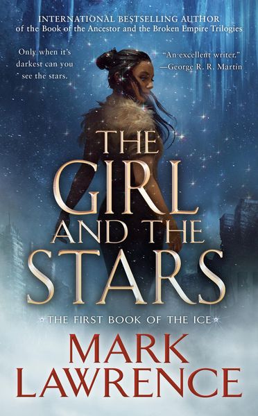Produktbild: The Girl and the Stars
