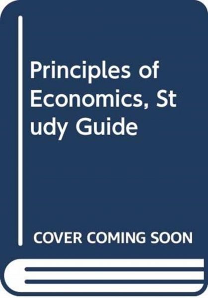 Produktbild: Reich, R: Principles of Economics