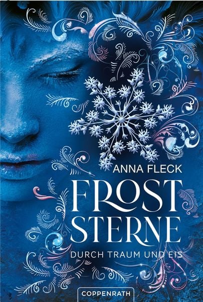 Produktbild: Froststerne (Bd. 2)