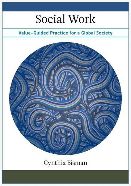 Produktbild: Bisman, C: Social Work