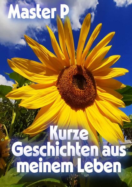 Produktbild: Kurze Geschichten aus meinem Leben