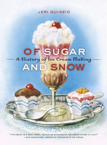 Produktbild: Of Sugar and Snow