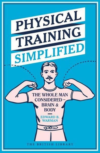 Produktbild: Physical Training Simplified
