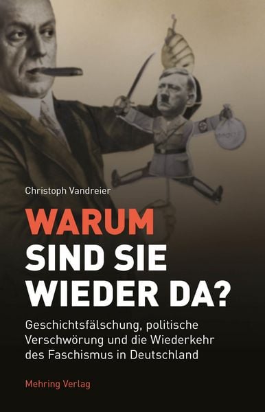 Produktbild: Warum sind sie wieder da?