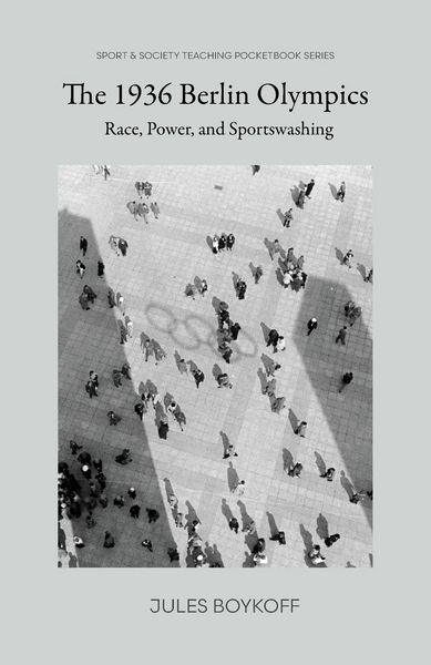 Produktbild: The 1936 Berlin Olympics