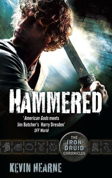 Produktbild: Hammered