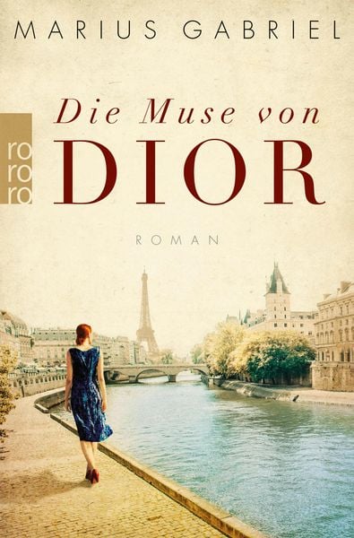Produktbild: Die Muse von Dior