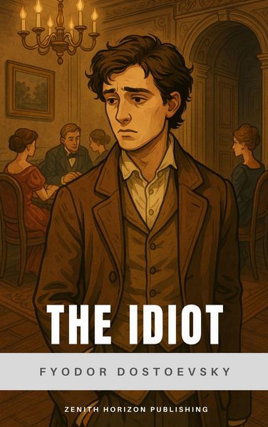 Produktbild: The Idiot