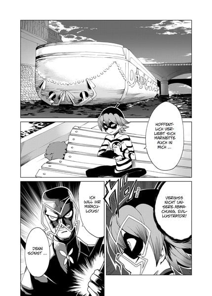 Produktbild: Miraculous - Die Abenteuer von Ladybug und Cat Noir (Manga) 02