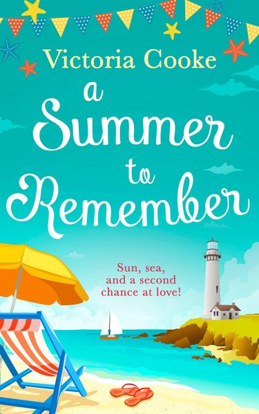 Produktbild: A Summer to Remember
