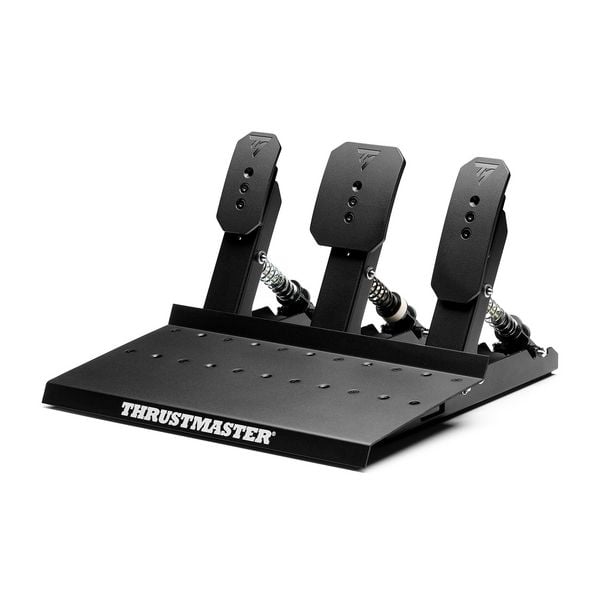 Produktbild: Thrustmaster - Raceline Pedals III LC [PS5/XSX/PC]