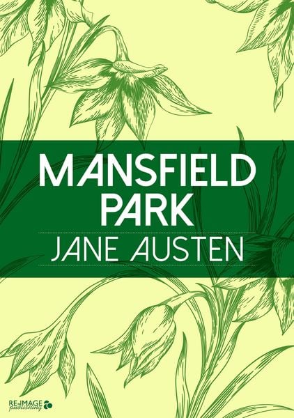 Produktbild: Mansfield Park