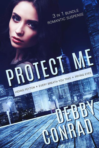 Produktbild: Protect Me