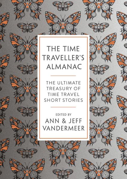 Produktbild: The Time Traveller's Almanac