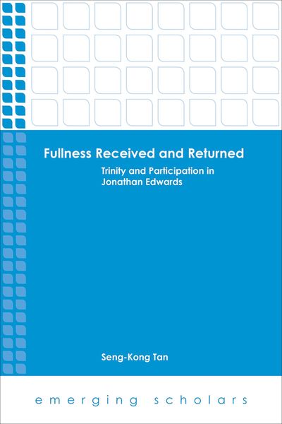 Produktbild: Fullness Received and Returned