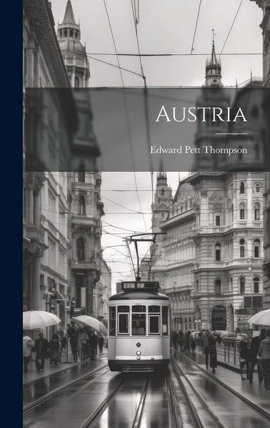 Produktbild: Austria