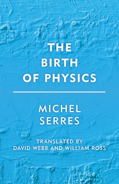 Produktbild: The Birth of Physics