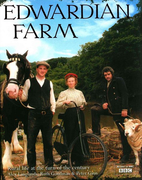 Produktbild: Edwardian Farm