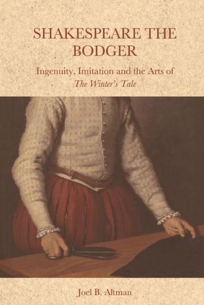 Produktbild: Shakespeare the Bodger