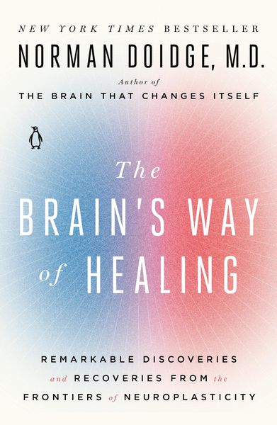 Produktbild: The Brain's Way of Healing