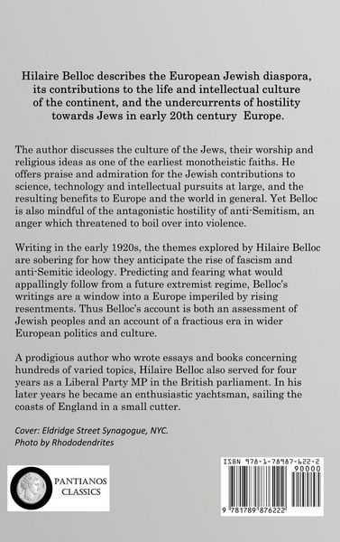 Produktbild: The Jews