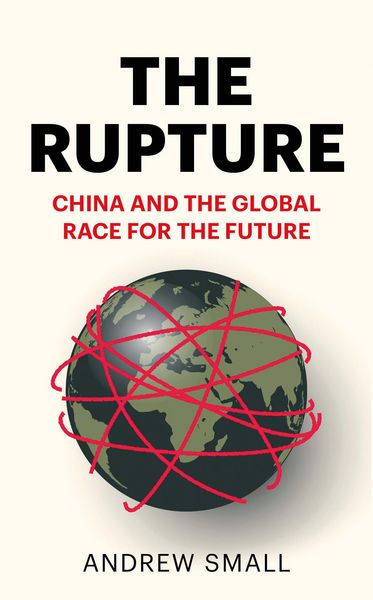 Produktbild: The Rupture