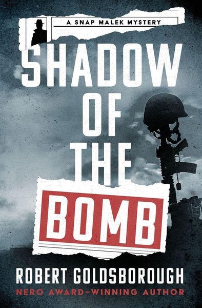 Produktbild: Shadow of the Bomb