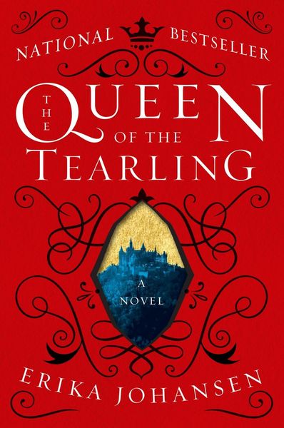 Produktbild: The Queen of the Tearling