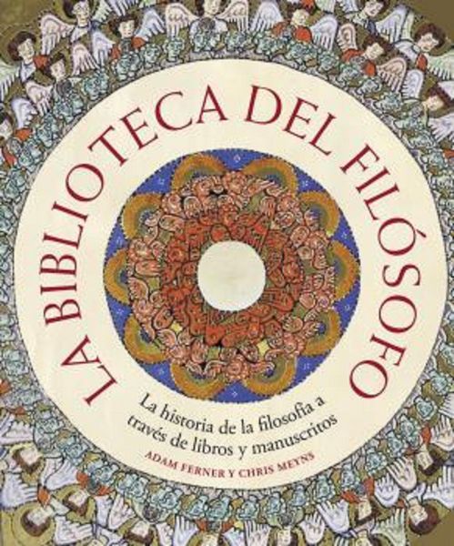 Produktbild: La biblioteca del fil&oacute;sofo