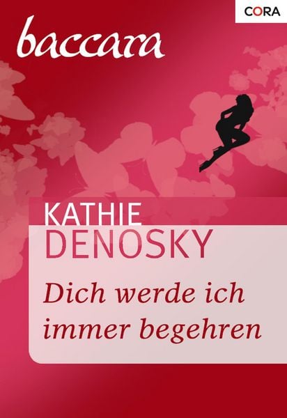 Produktbild: Dich werde ich immer begehren