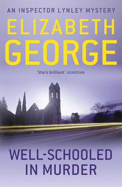 Produktbild: Well-Schooled in Murder