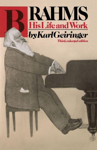 Produktbild: Brahms