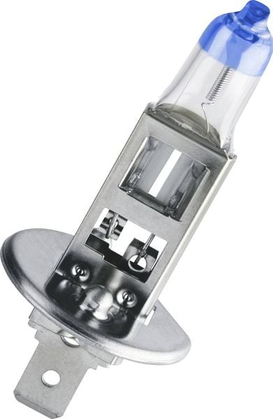 Philips Halogen Leuchtmittel X-tremeVision H1 55W 12V