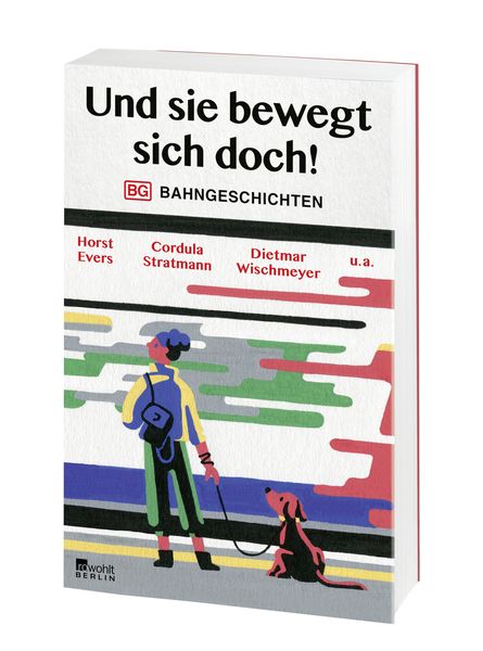 Produktbild: Und sie bewegt sich doch!