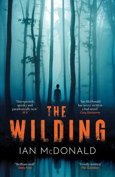 Produktbild: The Wilding