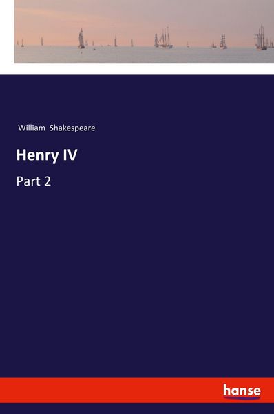 Produktbild: Henry IV