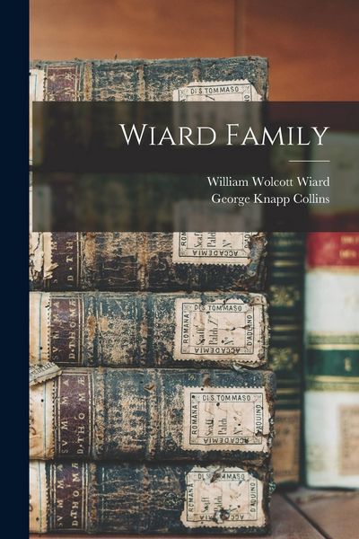 Produktbild: Wiard Family