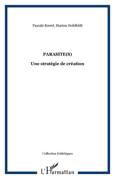 Produktbild: Parasite(s)