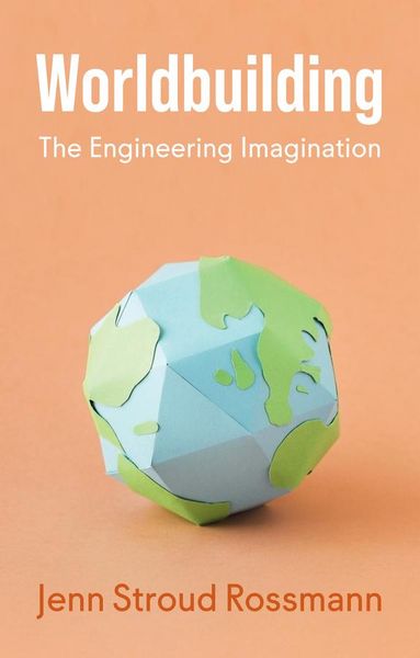 Produktbild: Worldbuilding