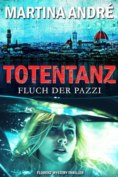 Produktbild: Totentanz: Fluch der Pazzi