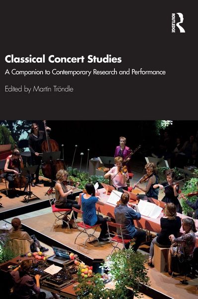 Produktbild: Classical Concert Studies