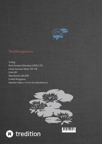 Produktbild: Tiertherapeut Teil 1
