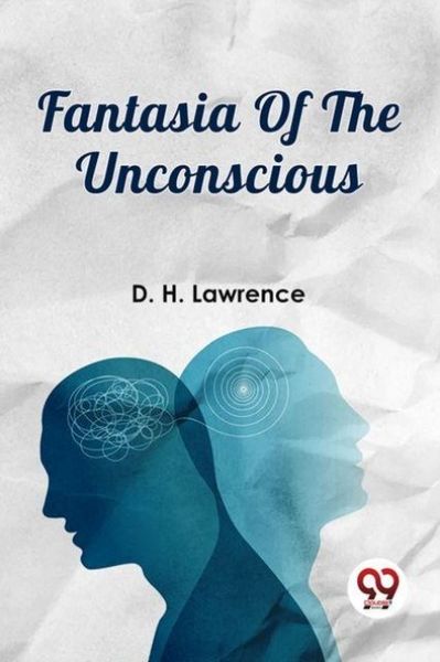 Produktbild: Fantasia Of The Unconscious