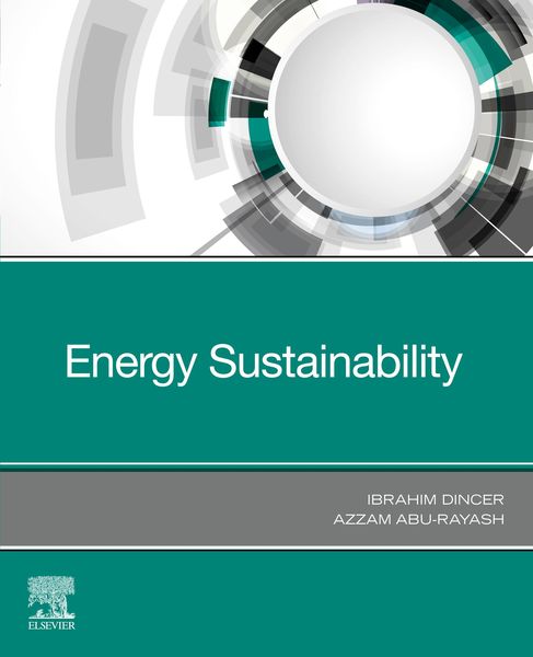 Produktbild: Energy Sustainability
