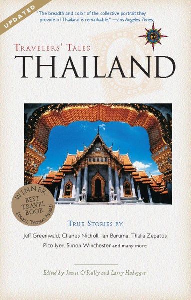 Produktbild: Travelers' Tales Thailand