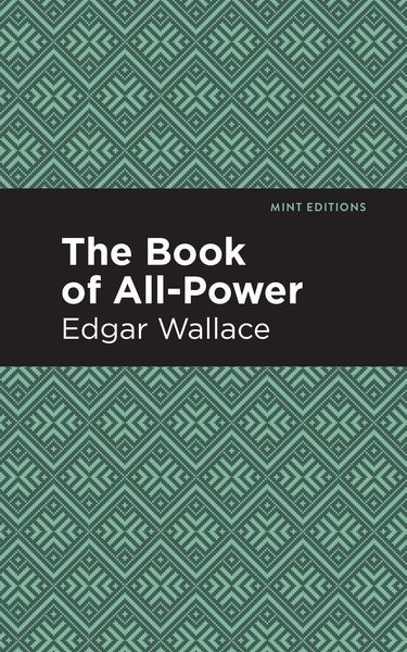Produktbild: The Book of All-Power