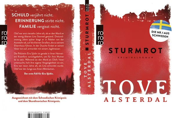 Produktbild: Sturmrot