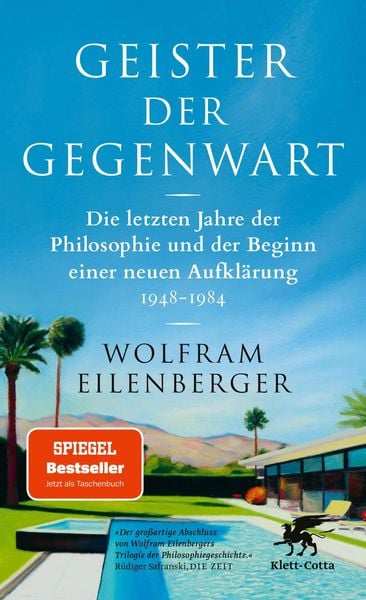 Produktbild: Geister der Gegenwart