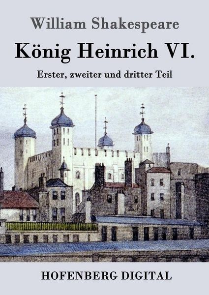 Produktbild: K&ouml;nig Heinrich VI.