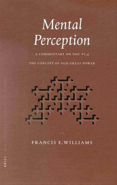 Produktbild: Mental Perception